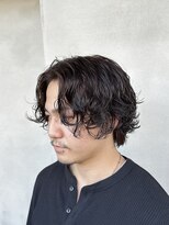 ベスト 木更津(BEST)&nbsp;シャドウパーマニュアンスパーマスパイラルパーマ木更津