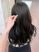 パークレーン アイス イヴェン アネックス(PARK LANE ICI yeven.anx)&nbsp;オリーブグレージュ/cocone