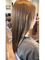 エスト(est.) 白髪染ない白髪染×ミネコラトリートメント 20代30代40代50代