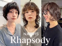 ナービス ラプソディー(NARVIS Rhapsody)