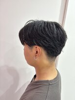 ビアンカ 伊勢崎店(BIANCA)&nbsp;フェザーパーマ