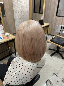 アートフォルムス(ART FORMES) ミルクティー