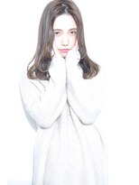 デイジー(Daisy) ソフトカールグラデーション*Daisy*Ryota