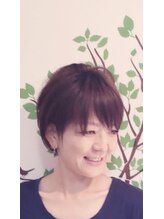 ヘアーフリューゲル(hair flugel)&nbsp;EMIKO 