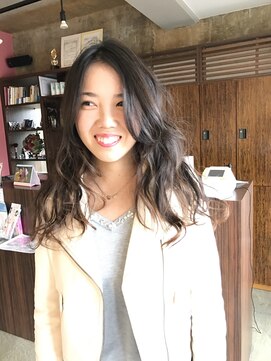 グート ヘアーメイク(gut HAIR MAKE) フェミキュート