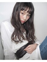 リジェールビューティガーデン(REJOUIR BEAUTY GARDEN) *どんどん可愛くなれる*ニュアンスウェーブ