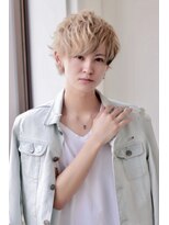 フォルテ 表参道店(FORTE)&nbsp;【フォルテ表参道】グランジスマートマッシュ