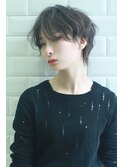 横浜APPiiS☆マッシュレイヤーショート
