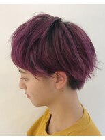 グッデイ ヘアー(GOOD DAY HAIR)&nbsp;【GOOD DAY HAIR】《ショートヘア》　　　　　　　　　　 下北沢