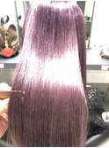 ディーププラチナパープル プレミアムケアトリートメント