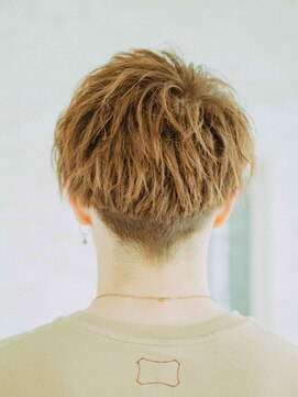 ディンプル 越谷駅前(DiMPlE) ショートマッシュDiMPlE越谷/越谷駅前