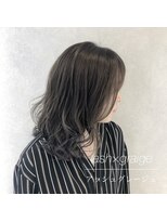 オリー 大森店(OLY)&nbsp;ボブ、白髪染め、イルミナ、髪質改善、インナー、ハイライト