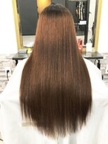 イデアル 豊中桜塚店(IDEAL)&nbsp;premium縮毛矯正＆TOKIOトリートメント