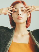 バーノン(VERNON)&nbsp;MINIMUM BOB【VERNON】058-262-3611