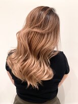 ペスカ 立川店(pesca) シャドールーツ×PESCA【ペスカ】【立川,立川駅,立川南口】