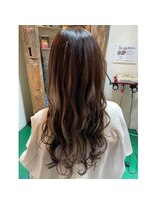 アーティカル(ARTICAL)&nbsp;#プルエクステダイヤモンド