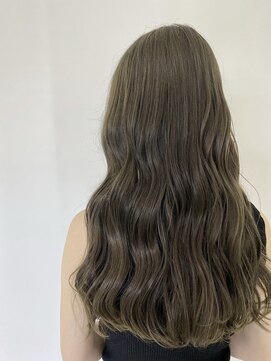 ペーハーセブン アーツ(Arts) オリーブベージュ