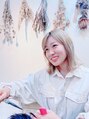 ヘアーアンドメイク グリーン(hair&make green) 平野 百梨香