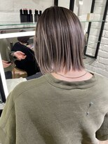 ローレン(LOREN)&nbsp;【LOREN】グレージュカラー