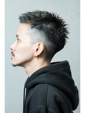 ペスカ 札幌南平岸店(pesca) イルミナカラー/髪質改善/ハイライト/学割U24/TOKIO