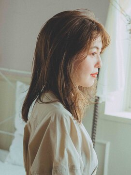 エイル 上大岡店(aile) エレガントセミディ〔上大岡/上大岡駅〕