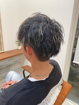 ミコ(MiCo) ツイスト