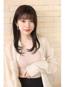 ケア アンド デザイン ココロ(care&design KOKORO) ナチュラルレイヤー