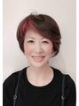 美容室 アニー&nbsp;大滝 恵美