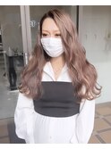 ミルクティーショコラ