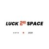 ラックセカンドスペース(LUCK 2nd SPACE)のお店ロゴ