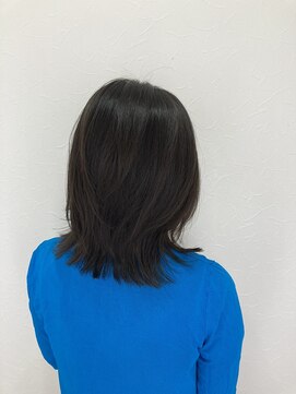 シエル 立川店(CIEL) 【CIEL 佐藤】グレージュ