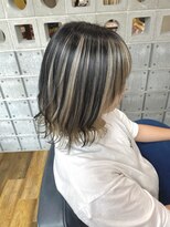 ヘアデザイン ノア(Noa)&nbsp;アンブレラカラー