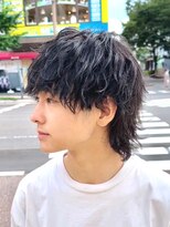 アビールブレ 新潟万代(ABEY LEVRAI)&nbsp;新潟波巻き