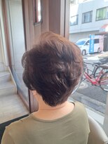イマジン 八戸ノ里店(IMAGINE) <IMAGINE 八戸ノ里>オトナショート