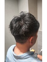 リリー(Lily)&nbsp;オシャレショートスタイル