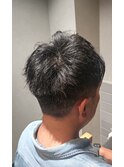 オシャレショートスタイル