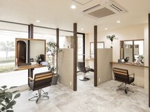 SPiRAで1番喜ばれるのはやはりここ！？『全席半個室』のセット面で周りを気にせずゆったりと。。。