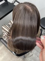 クオン(quon)&nbsp;<After→Before>スワイプ[髪質改善トリートメント40代50代60代］