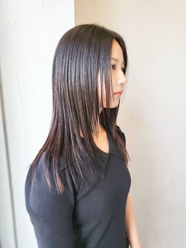 コポル(Copol) 春カラー×シルクオイルカラー