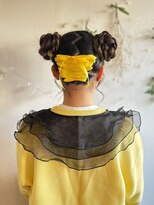 エース(ASCE)&nbsp;レースアップおだんご