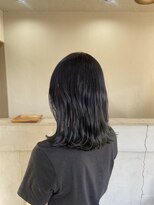 ヴィヴェンテ(VIVENTE.)&nbsp;navy black