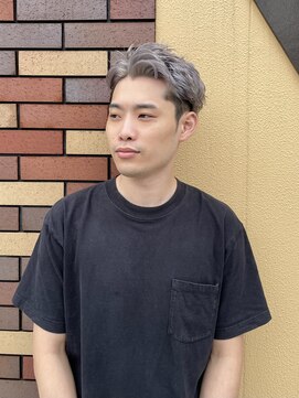 グラット(grAt) 【森】シルバーカラー