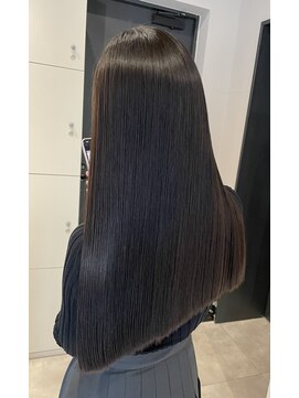 ルース(LUZ) 酸性ストレート