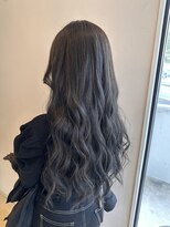 アウリィ(Aulii) 暗め透明感カラー♪