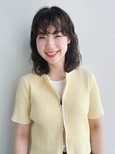 バディヘア ルーツ(BUDDY HAIR ROOTS) AIRI