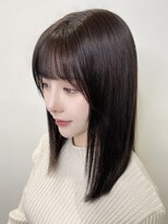 スティル カラン(STILL calin)&nbsp;グレージュカラー