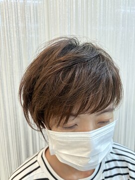 イーリング ショート