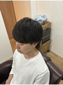 ナチュラルウルフ