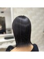 シェーン(schon) "あなた"に合わせたカットを丁寧に施術させて頂きます◎