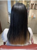 酸性ストレート